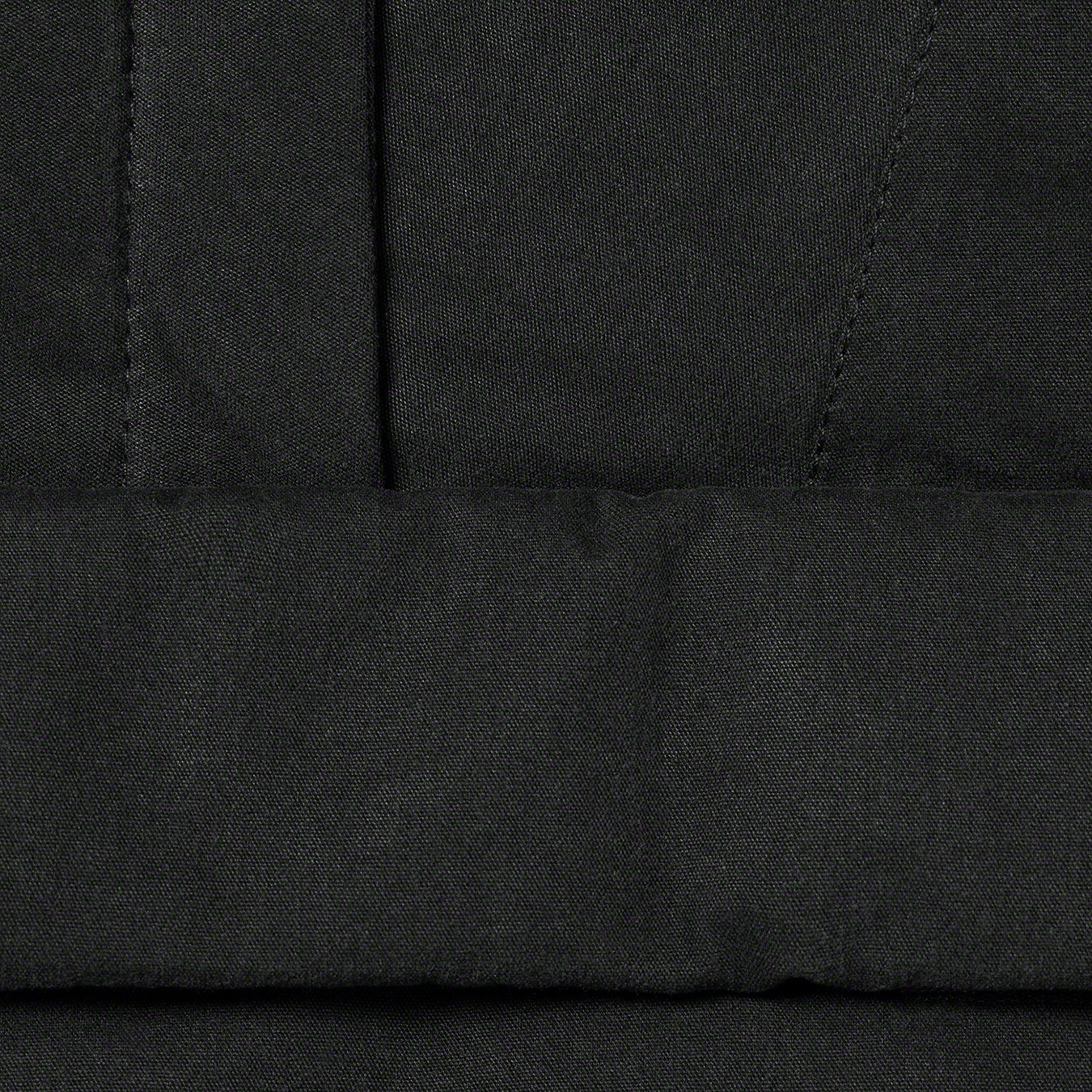 Hooded Down Pullover view 6